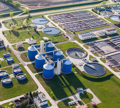 water treatment plant in chennai